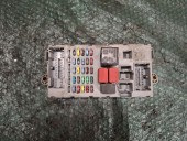 PANOU (TABLOU) SIGURANTE FIAT DOBLO OEM: 46520600.