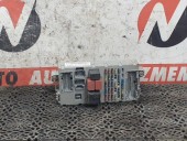 PANOU (TABLOU) SIGURANTE FIAT DOBLO OEM: 46552681 CPL.
