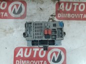 PANOU (TABLOU) SIGURANTE FIAT DOBLO OEM: 46812227NPL.