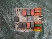PANOU (TABLOU) SIGURANTE FIAT DOBLO OEM: 51763772.