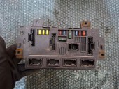 PANOU (TABLOU) SIGURANTE FIAT PANDA OEM: S118578040.