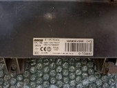 PANOU (TABLOU) SIGURANTE FIAT PANDA OEM: S118578040.