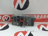 PANOU (TABLOU) SIGURANTE FIAT PUNTO OEM: 46552681CPL.
