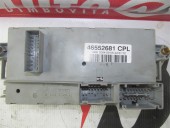 PANOU (TABLOU) SIGURANTE FIAT PUNTO OEM: 4655681CPL.