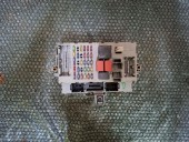 PANOU (TABLOU) SIGURANTE FIAT PUNTO OEM: 46774357.