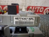 PANOU (TABLOU) SIGURANTE FIAT PUNTO OEM: 46774357.