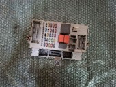PANOU (TABLOU) SIGURANTE FIAT PUNTO OEM: 51735170.