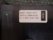 PANOU (TABLOU) SIGURANTE FORD FIESTA V OEM: 6S6T-14401-AFG.