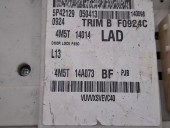 PANOU (TABLOU) SIGURANTE FORD FOCUS II OEM: 4M5T-14A073-BF.