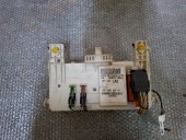 PANOU (TABLOU) SIGURANTE FORD FOCUS II OEM: 4M5T-14A073-BF.