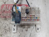 PANOU (TABLOU) SIGURANTE FORD FOCUS II OEM: 4M5T14A073BJ.