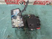 PANOU (TABLOU) SIGURANTE FORD FOCUS III 