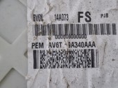 PANOU (TABLOU) SIGURANTE FORD FOCUS III OEM: AV6T-9A340AAA.