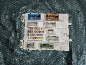 PANOU (TABLOU) SIGURANTE FORD FOCUS III OEM: AV6T9A340AAA.