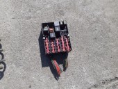 PANOU (TABLOU) SIGURANTE FORD FUSION OEM: 2N1T-14401-HJ.