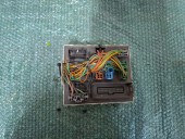 PANOU (TABLOU) SIGURANTE FORD MONDEO III OEM: 2M5T-14A073-BE.