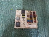 PANOU (TABLOU) SIGURANTE FORD MONDEO III OEM: 2M5T-14A073-BE.