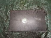 PANOU (TABLOU) SIGURANTE FORD TRANSIT CONNECT OEM: 6C1T-14A073.