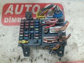 PANOU (TABLOU) SIGURANTE HYUNDAI GETZ OEM: 911981C020.