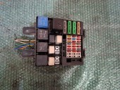 PANOU (TABLOU) SIGURANTE HYUNDAI MATRIX OEM: 91102 17241.