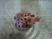 PANOU (TABLOU) SIGURANTE HYUNDAI MATRIX OEM: 91102 17241.