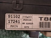 PANOU (TABLOU) SIGURANTE HYUNDAI MATRIX OEM: 91102 17241.