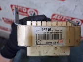PANOU (TABLOU) SIGURANTE HYUNDAI SANTA FE II OEM: 91950-2B210.