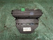 PANOU (TABLOU) SIGURANTE MERCEDES C-CLASS (W204) OEM: A2045454501.
