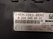 PANOU (TABLOU) SIGURANTE MERCEDES C-CLASS (W204) OEM: A2045454501.