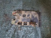 PANOU (TABLOU) SIGURANTE MERCEDES VITO (W638) OEM: A0005400650.