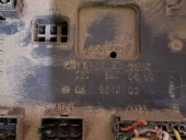 PANOU (TABLOU) SIGURANTE MERCEDES VITO (W638) OEM: A0005400650.