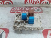 PANOU (TABLOU) SIGURANTE NISSAN PRIMERA OEM: 24350AV700.