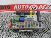 PANOU (TABLOU) SIGURANTE OPEL ASTRA G 