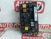 PANOU (TABLOU) SIGURANTE OPEL ASTRA H OEM: 015349211.