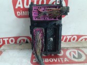 PANOU (TABLOU) SIGURANTE OPEL ASTRA H OEM: 015349211.