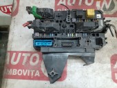PANOU (TABLOU) SIGURANTE OPEL ASTRA H OEM: 13115937.