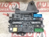 PANOU (TABLOU) SIGURANTE OPEL ASTRA H OEM: 13115937.