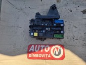PANOU (TABLOU) SIGURANTE OPEL ASTRA H OEM: 13115937.