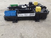 PANOU (TABLOU) SIGURANTE OPEL ASTRA H OEM: 13180773DJ.