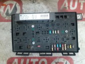 PANOU (TABLOU) SIGURANTE OPEL ASTRA H OEM: 13206748.