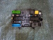 PANOU (TABLOU) SIGURANTE OPEL ASTRA H OEM: 13206762HK.