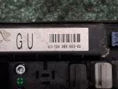 PANOU (TABLOU) SIGURANTE OPEL ASTRA H OEM: 5DK008668.