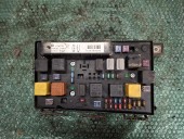 PANOU (TABLOU) SIGURANTE OPEL ASTRA H OEM: 5DK008668.