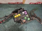PANOU (TABLOU) SIGURANTE OPEL CORSA C 