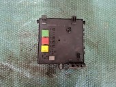 PANOU (TABLOU) SIGURANTE OPEL SIGNUM OEM: 09228740.