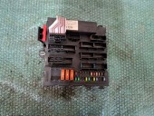 PANOU (TABLOU) SIGURANTE OPEL SIGNUM OEM: 09228740.
