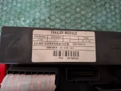 PANOU (TABLOU) SIGURANTE OPEL SIGNUM OEM: 09228740.