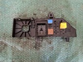 PANOU (TABLOU) SIGURANTE OPEL SIGNUM OEM: 13223678.