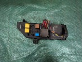 PANOU (TABLOU) SIGURANTE OPEL VECTRA C OEM: 09226554.