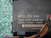 PANOU (TABLOU) SIGURANTE OPEL VECTRA C OEM: 09226554.